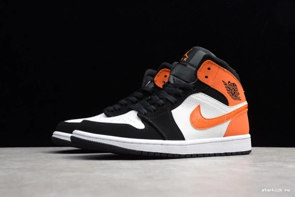 BACKBOARD JORDAN SHATTERED MID 554724-058 554724-058 1 AIR 1125